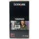 LEXMARK 1382920 TONER ORIGINALE  OPTRA S /S1255/S1855/S2450 7.5K [B BOX]