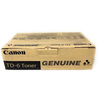 CANON 1389A006TD-6 TONER ORIGINALE NERO GP 335 / GP 405 [A BOX]
