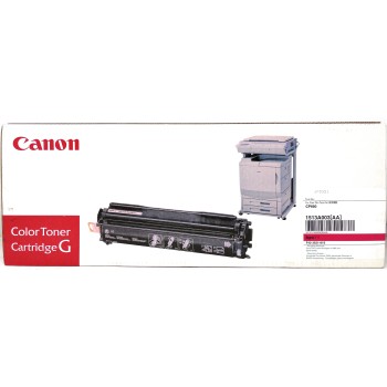 CANON G 1513A003 TONER ORIGINALE MAGENTA PER CP660/CP680 [B BOX]