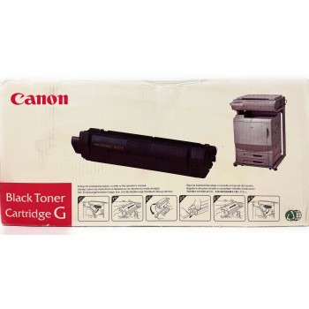 CANON G 1515A003 TONER ORIGINALE NERO PER CP660/CP680 [B BOX]