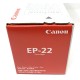 CANON 1550A003 CANON EP-22 TONER ORIGINALE LBP-250/350/800/810/1110/1120 [A BOX]