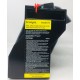 LEXMARK 15G041Y TONER ORIGINALE GIALLO C752/C752L/C760/C762/X752/X762 [NO BOX]