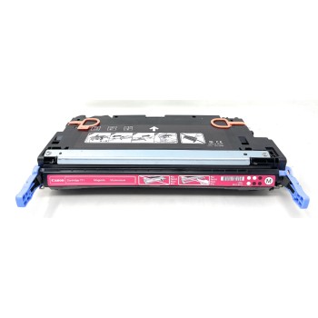 CANON 1658B002 711M TONER ORIGINALE MAGENTA LBP-5300/LBP-5360/MF9170 [NO BOX]