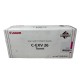 CANON 1658B011 C-EXV26 TONER ORIGINALE MAGENTA iR C1021/iR C1028 [A BOX]