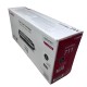 CANON 1660B002 711 BK TONER ORIGINALE NERO LBP5300/LBP5360/MF9130/MF9170 [A BOX]