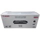 CANON 1660B002 711 BK TONER ORIGINALE NERO LBP5300/LBP5360/MF9130/MF9170 [A BOX]