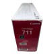 CANON 1660B002 711 BK TONER ORIGINALE NERO LBP5300/LBP5360/MF9130/MF9170 [A BOX]