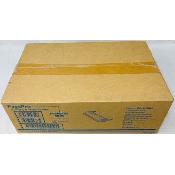 KONICA MINOLTA 1710400-002 DRUM ORIGINALE PAGEPRO 8/1100/1200 SERIES
