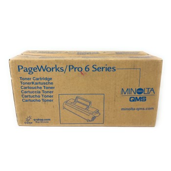 KONICA MINOLTA 1710433-001 TONER ORIGINALE PER PAGEWORKS / PRO 6 SERIES [A BOX]