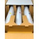MINOLTA 1710541-100 TONER ORIGINALE CIANO MAGENTA GIALLO MAGICOLOR 2300 [OPEN BOX]