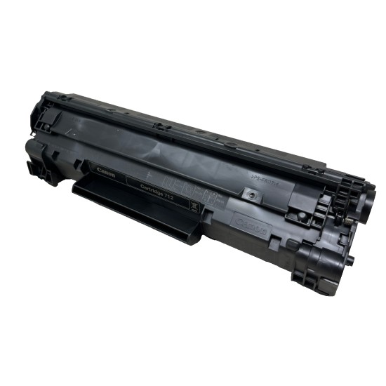 CANON 1870B002 712 TONER ORIGINALE NERO PER I-SENSYS LBP-3010/LBP-3100 [NO BOX]