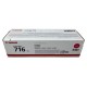 CANON 1978B002 716 TONER ORIGINALE MAGENTA iSENSYS LBP5050/MF8030C [OPEN BOX]
