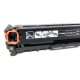 CANON 1980B002 716BK TONER ORIGINALE NERO PER LBP-5050/MF 8030/MF 8050 [NO BOX]