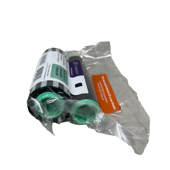 RIMAGE 2002160 RIBBON NERO ORIGINALE PER EVEREST 400/EVEREST 600 [1.000 PG]