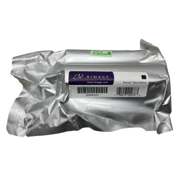 RIMAGE 2002160 RIBBON NERO ORIGINALE EVEREST I/EVEREST II/EVEREST III [1.000 PG]