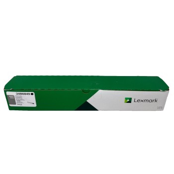 LEXMARK 24B6849 TONER ORIGINALE NERO XC9225/XC9235/XC9255DE/XC9245DX [A BOX]