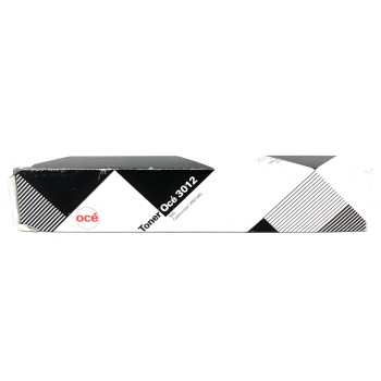 OCE' 26901460 TONER ORIGINALE NERO PER OCE' 3012 [A BOX]