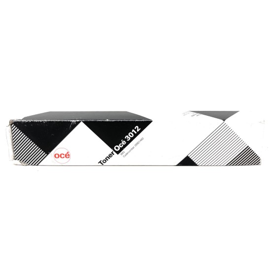 OCE' 26901460 TONER ORIGINALE NERO PER OCE' 3012 [A BOX]