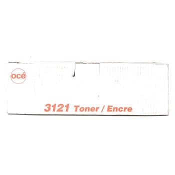 OCE' 26901462 TONER ORIGINALE NERO PER OCE' 3121 [A BOX]