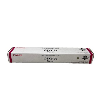 CANON C-EXV29 2798B002 TONER ORIGINALE MAGENTA iR ADV C5030/C5035/C5235 [A BOX]