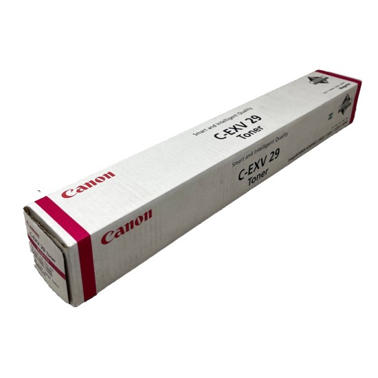 CANON C-EXV29 2798B002 TONER ORIGINALE MAGENTA iR ADV C5030/C5035/C5235 [A BOX]