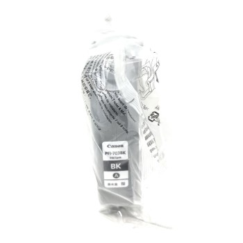 CANON 2963B001 PFI-703BK CARTUCCIA ORIGINALE NERO iPF 810/iPF 815 [OPEN BOX]