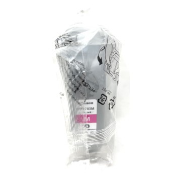 CANON 2965B001 PFI-703M CARTUCCIA ORIGINALE MAGENTA iPF 810/iPF 815/iPF820 [OPEN BOX]