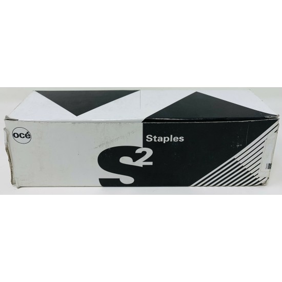 OCE' 29702218 20.000 PUNTI METALLICI ORIGINALE VarioPrint 2045/2050/2060/2110 OCE' 29702218 20.000 PUNTI METALLICI ORIGINALE VarioPrint 2045/2050/2060/2110