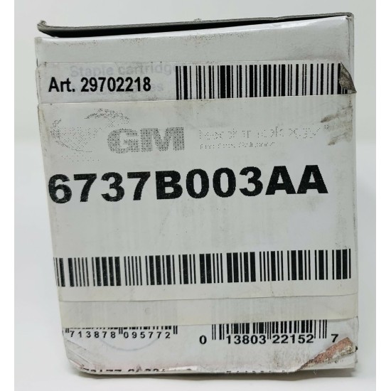 OCE' 29702218 20.000 PUNTI METALLICI ORIGINALE VarioPrint 2045/2050/2060/2110 OCE' 29702218 20.000 PUNTI METALLICI ORIGINALE VarioPrint 2045/2050/2060/2110