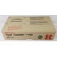 RICOH 339481 TYPE 150 TONER ORIGINALE NERO FAX 2700/2700L/3700L/4700L/4800L