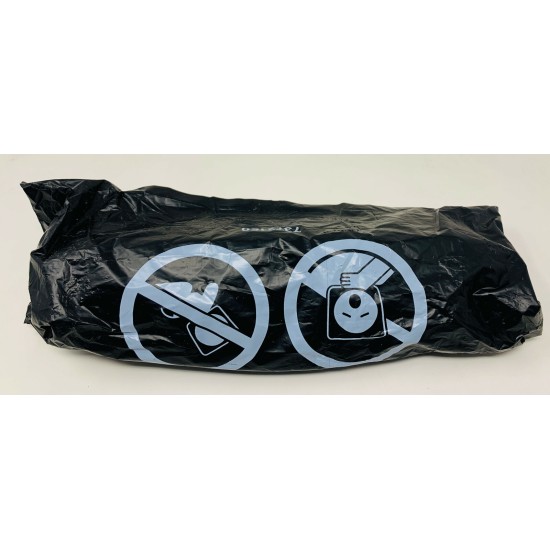LEXMARK 34016HE TONER ORIGINALE NERO PER LEXMARK E330/E332/E340/E342 [NO BOX]