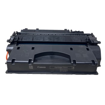 CANON 3480B002 719H TONER ORIGINALE LBP-6650dn/6300/MF 5840dn/MF411dw [NO BOX]