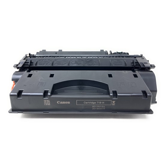 CANON 3480B002 719H TONER ORIGINALE LBP-6650dn/6300/MF 5840dn/MF411dw [OPEN BOX]