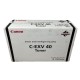 CANON 3480B006 C-EXV40 TONER ORIGINALE NERO PER IR 1133 [A BOX]