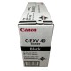 CANON 3480B006 C-EXV40 TONER ORIGINALE NERO PER IR 1133 [A BOX]