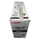 CANON 3480B006 C-EXV40 TONER ORIGINALE NERO PER IR 1133 [OPEN BOX]