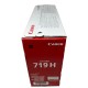 CANON 3480B012 719H TONER ORIGINALE LBP-6650dn/6300/MF 5840dn/MF411dw [B BOX]