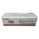 CANON 3500B002 728 TONER ORIGINALE MF 4410/MF 4450/MF 4750/MF 4780w [A BOX]