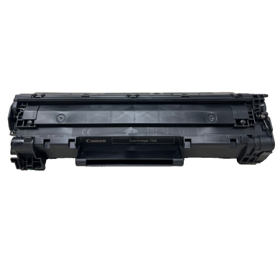 CANON 3500B002 728 TONER ORIGINALE MF 4410/MF 4450/MF 4750/MF 4780w [NO BOX]