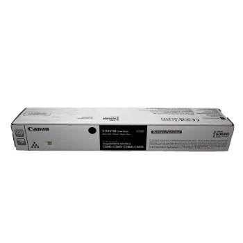 CANON C-EXV58 3763C002 TONER ORIGINALE NERO iR ADV DX 5840I/5850I/5860I [A BOX]