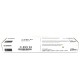 CANON 3782B002 C-EXV34BK TONER ORIGINALE NERO iR C2020/iR C2025/iR C2030 [A BOX]