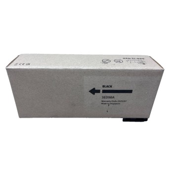 HP 3ED98A CARTUCCIA ORIGINALE NERO 866M PAGEWIDE XL 5200 [07/2025]