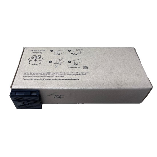HP 3ED98A CARTUCCIA ORIGINALE NERO 866M PAGEWIDE XL 5200 [07/2025]