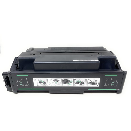 RICOH 400760 TYPE 215 TONER ORIGINALE AFICIO AP600/AP2600/AP2610 [OPEN BOX]