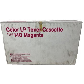 RICOH 402099 G229-27 TYPE 140 TONER ORIGINALE MAGENTA AFICIO CL800/CL1000 [A BOX]