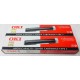 OKI 40433203 TYPE 5 TONER ORIGINALE NERO PER OKIPAGE 10/12/14 SERIES (X 2PZ)