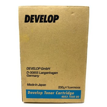 DEVELOP 40537050 TN310C TONER ORIGINALE CIANO INEO+350/INEO +450/INEO+450P DEVELOP 40537050 TN310C TONER ORIGINALE CIANO INEO+350/INEO +450/INEO+450P