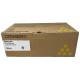 RICOH 406055 TONER ORIGINALE GIALLO PER AFICIO SP C220/SP C221/SP C240 [A BOX]