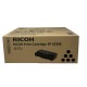 RICOH 406649 TONER ORIGINALE NERO TYPE SP 6330E PER SP 6330/SP6330N [A BOX]