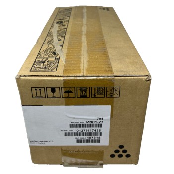 RICOH 407318 SP 4500HE TONER ORIGINALE AFICIO SP4510DN/SP4510SF [A BOX]